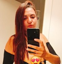 Malu - escort in Lisbon
