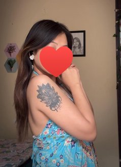 Malvika - escort in Kathmandu Photo 1 of 2
