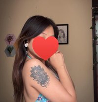 Malvika - escort in Kathmandu