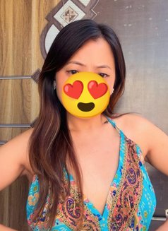 Malvika - escort in Kathmandu Photo 2 of 2