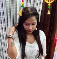 @Gayatri022l My Telegram Id in Bang - escort in Bangalore Photo 1 of 4