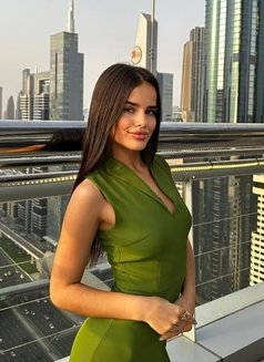 Malvina - escort in Dubai Photo 12 of 12