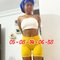 Malvine - escort in Abidjan