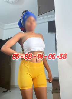 Malvine - escort in Abidjan Photo 4 of 5