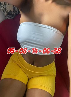 Malvine - escort in Abidjan Photo 5 of 5