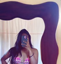 Malya Innaya - escort in Mauritius