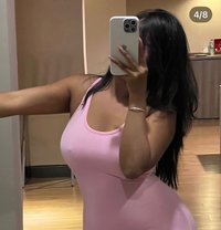 Malya Innaya - escort in Mauritius