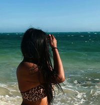 Malya Innaya - escort in Mauritius