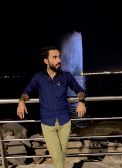 Malyk Abyy - Male escort in Riyadh Photo 3 of 13