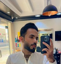 Malyk Abyy - Male escort in Riyadh
