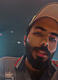 Malyk Abyy - Male escort in Riyadh Photo 7 of 13