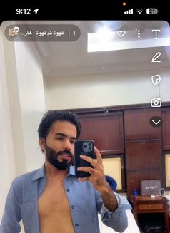 Malyk Abyy - Male escort in Riyadh Photo 13 of 13