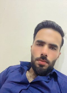 Malyk Abyy - Male escort in Riyadh Photo 14 of 14