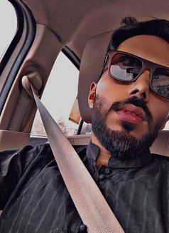Malyk Abyy - Male escort in Riyadh Photo 15 of 15