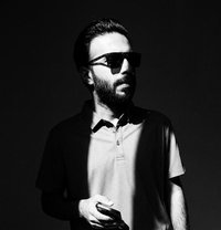 Malyk Abyy - Male escort in Riyadh