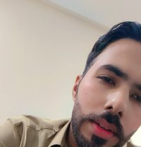 Malyk Abyy - Acompañantes masculino in Riyadh
