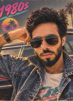 Malyk Abyy - Acompañantes masculino in Riyadh Photo 21 of 21