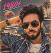 Malyk Abyy - Acompañantes masculino in Riyadh