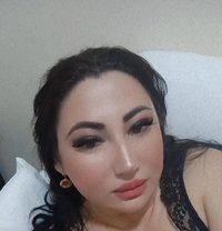 Malyka Iranian - escort in Bangkok