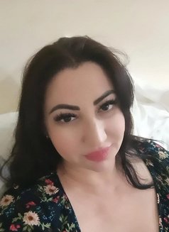 Malyka Iranian - escort in Bangkok Photo 2 of 2