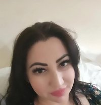 Malyka Iranian - escort in Bangkok