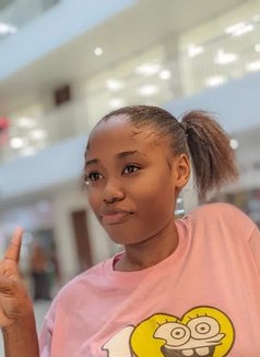 NAUGHTY AFRICAN CUTIE Malyka - puta in Kathmandu Photo 1 of 4