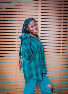 NAUGHTY AFRICAN CUTIE Malyka - puta in Kathmandu Photo 3 of 4