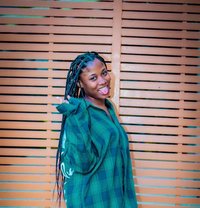 NAUGHTY AFRICAN CUTIE Malyka - escort in Kathmandu