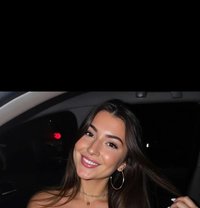 Malysa Incall and Outcall - escort in Al Manama