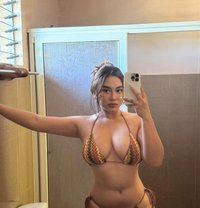 Malysa - escort in Khobar