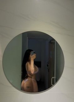 Malysa - escort in Khobar Photo 5 of 5