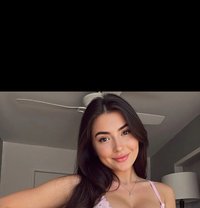 Malysa Outcall and Incall - escort in Doha