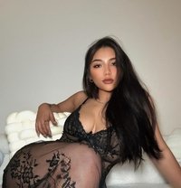 Malysan - escort in Riyadh