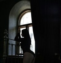 Malyshka - Male escort in Kiev