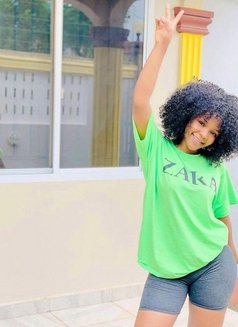 Mam Linda - escort agency in Accra Photo 1 of 2