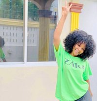 Mam Linda - Agencia de putas in Accra