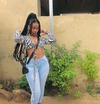 Mam Linda - Agencia de putas in Accra