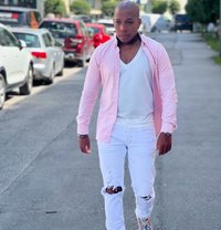 Mams Thai - Male escort in Pattaya