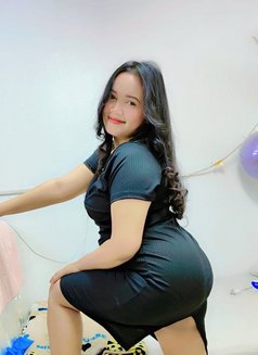 Mama Cita - escort in Riyadh Photo 2 of 8