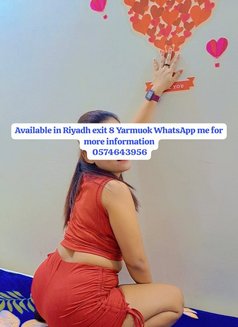 Mama Cita - escort in Riyadh Photo 7 of 8