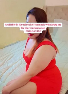 Mama Cita - escort in Riyadh Photo 8 of 8