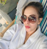 Party Hot Mom Jackie - escort in Kuala Lumpur