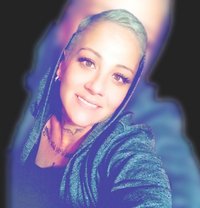 Mama Milf - escort in Cape Town