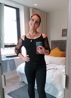 Mama Milf - escort in Cape Town Photo 7 of 9