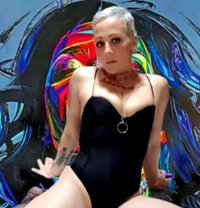 Mama Milf - escort in Cape Town