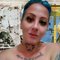 Angel Reece - escort in Cape Town