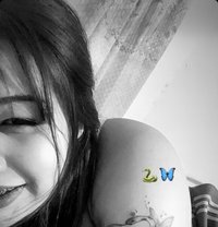 Mama Sexy Lura - escort in Dakar