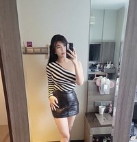 Mama - puta in Hanoi