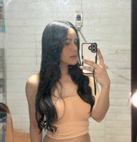 Mama Yer - Transsexual escort in Cebu City