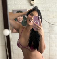 Mama Yer - Transsexual escort in Cebu City
